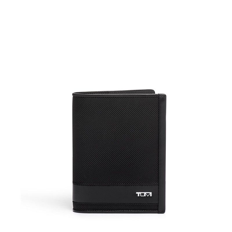 TUMI/途明男女钱包卡包证件护照套皮质实用商务节日送礼安全小巧