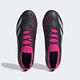 Adidas阿迪达斯男女款 足球鞋 防滑一脚蹬稳固耐磨美国直邮GW4577