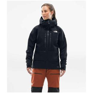 NORTH THE FACE 北面女运动登山服外套连帽防水防风正品 10444916