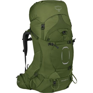 OSPZ18R OSPREY男女双肩背包商务旅行登山休闲运动大容量65L正品