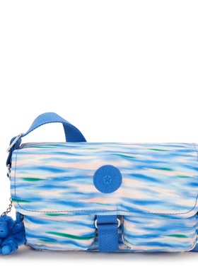 Kipling凯普林单肩包Chilly Up斜挎包可调节小巧日常通勤KI5953