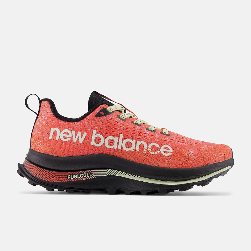 NEW BALANCE NB女运动鞋跑鞋减震稳定抓地户外越野跑鞋WTTRXV1