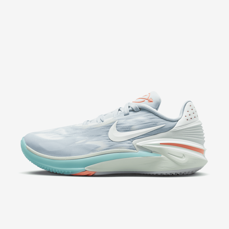 nike/耐克男款zoom运动篮球鞋轻质透气美国直邮dj6015商场男子