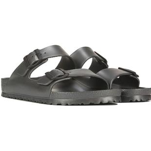 平底舒适透气轻质百搭正品 Birkenstock男鞋 拖鞋 防滑外穿夏季 32381