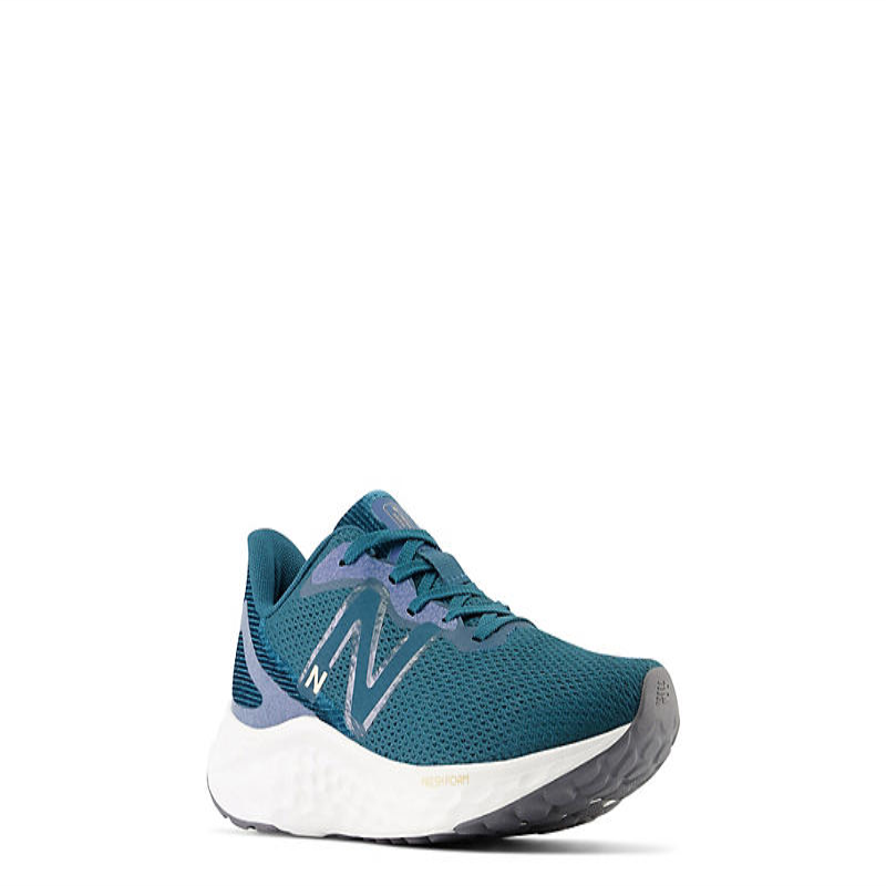 NEW BALANCE Fresh Foam Arishi V4跑步鞋运动不累脚女正品402050