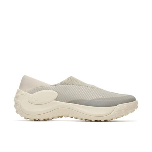 Merrell迈乐户外女鞋春秋运动休闲鞋防滑抓地一脚蹬针织透气网眼