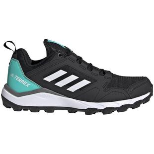 Adidas 14747267 网眼面透气运动训练防滑正品 阿迪达斯女跑步鞋