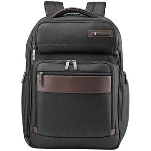 L0678 Samsonite 新秀丽双肩包电脑包Kombi商务大容量锦纶背包正品