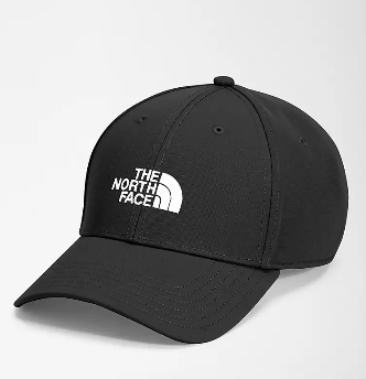 日常运动帽北面棒球帽男百搭时尚