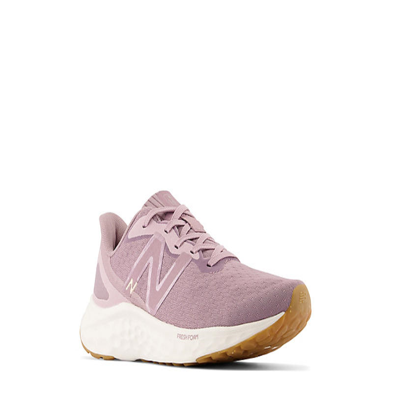 NEW BALANCE Fresh Foam Arishi V4跑步鞋耐磨吸汗女正品401405