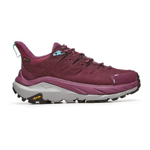 HOKA ONE ONE女鞋运动鞋登山鞋Kaha 2 Low GTX防水春夏耐磨户外