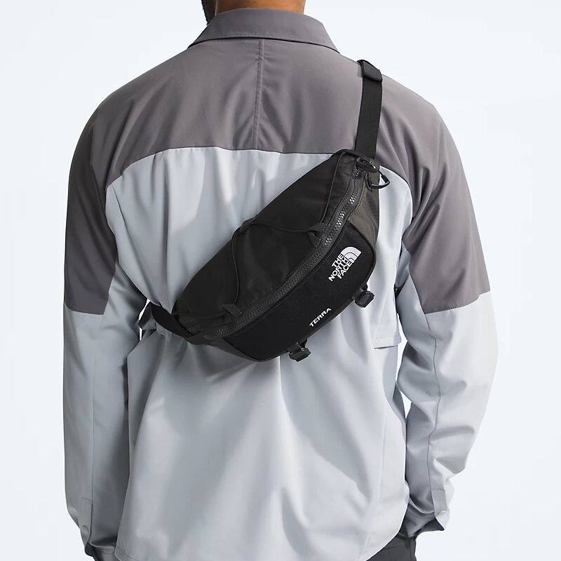THENORTHFACE/北面运动包腰包