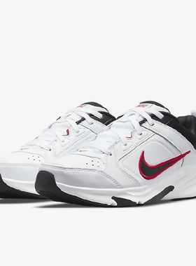 Nike耐克男子运动鞋跑步鞋 DEFYALLDAY 老爹鞋训练鞋休闲鞋DJ1196