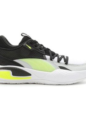 Puma/彪马男鞋跑步鞋运动休闲鞋回弹稳定舒适耐磨防滑195634-08