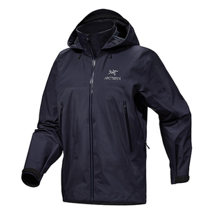 ARC‘TERYX 10620629 始祖鸟男夹克冲锋衣户外休闲衣春秋Beta正品