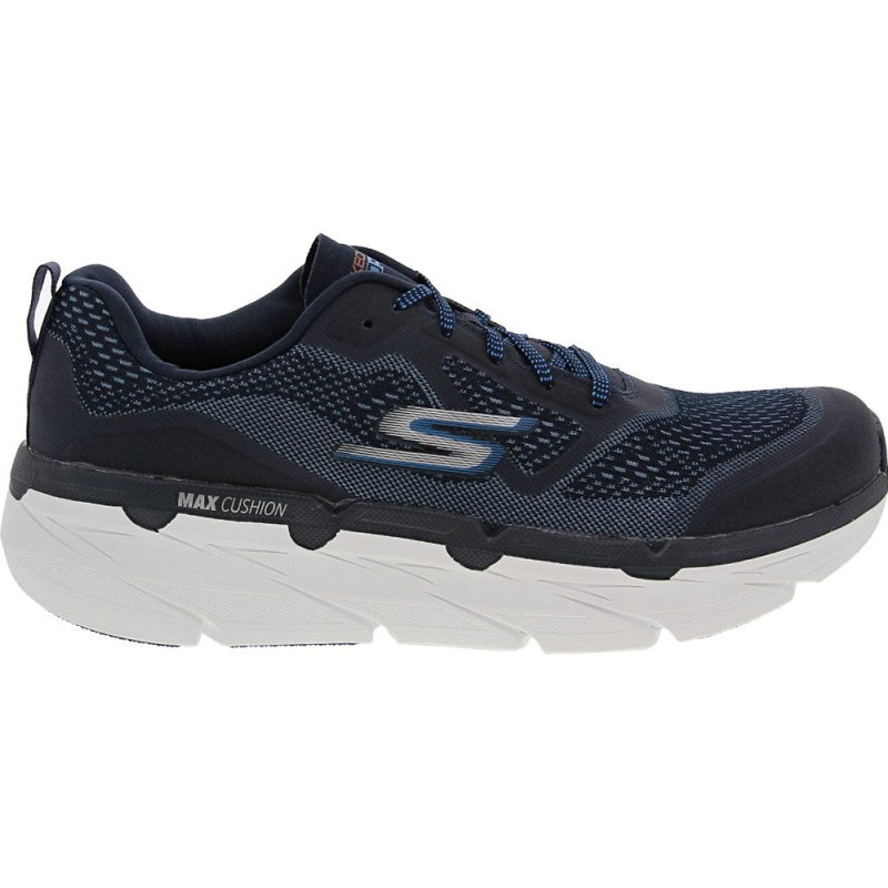 Skechers/斯凯奇步行鞋男士舒适经典百搭时尚春秋正品SK 54450