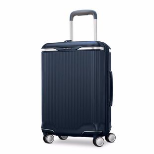 Samsonite/新秀丽行李箱拉杆箱万向轮TSA锁可拓展硬壳旅行箱商务