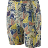 PATZ9C9 休闲宽松舒适潮牌夏正品 PATAGONIA 巴塔哥尼亚女运动短裤