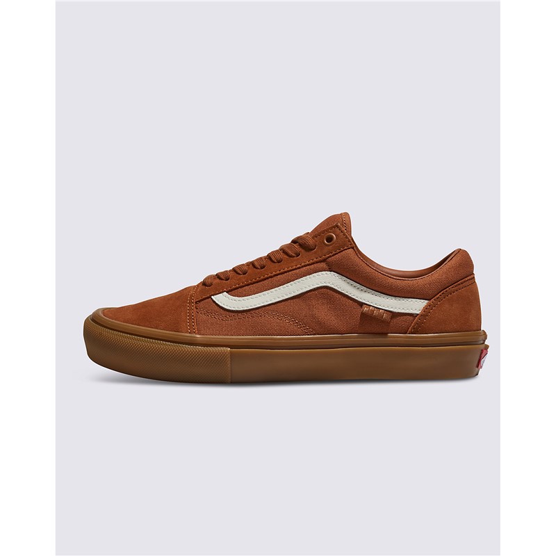 VANS/范斯男女情侣款板鞋低帮经典复古潮牌纯色休闲运动春夏正品图片