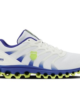 K.SWISS盖世威男鞋运动鞋TUBES 200跑步鞋透气缓震回弹支撑春秋季