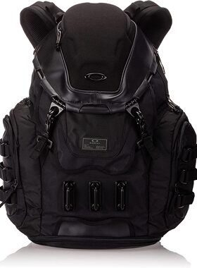 Oakley/欧克利男双肩背包大包户外旅行17寸电脑包正品JXJ00IIKJR