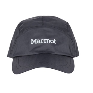 MARMOT 10252626 棒球帽飞行员帽运动舒适透气春夏正品 土拨鼠男士