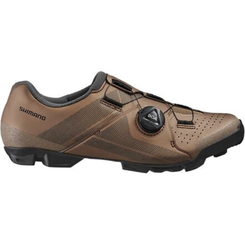 SHIMANO/禧玛诺女子骑行鞋运动低帮防滑耐磨春秋XC3正品SHIU1B2