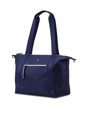 Samsonite/新秀丽手提包手拎包旅行袋旅行包单肩包尼龙大号正品JX