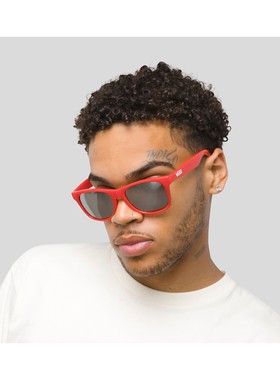 薄荷太阳镜VANS舒适女