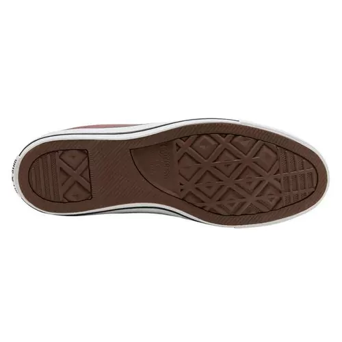 Converse/匡威 Высокая спортивная обувь, кроссовки, из натуральной кожи