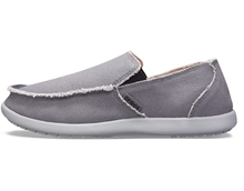 套脚低帮春夏正品 休闲鞋 295748 帆布鞋 Crocs卡洛驰男鞋