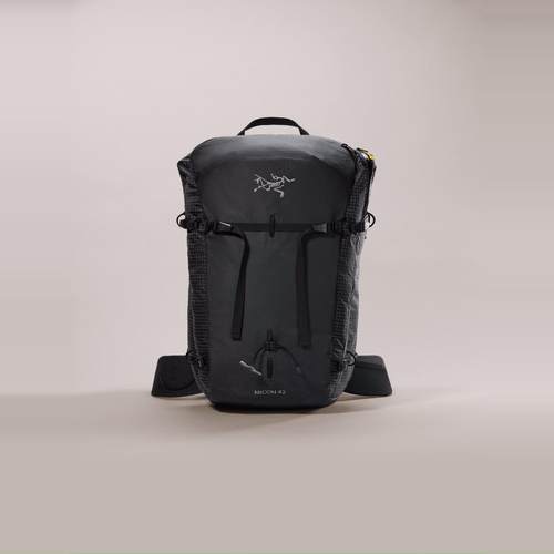 ARC‘TERYX/始祖鸟男女双肩背包