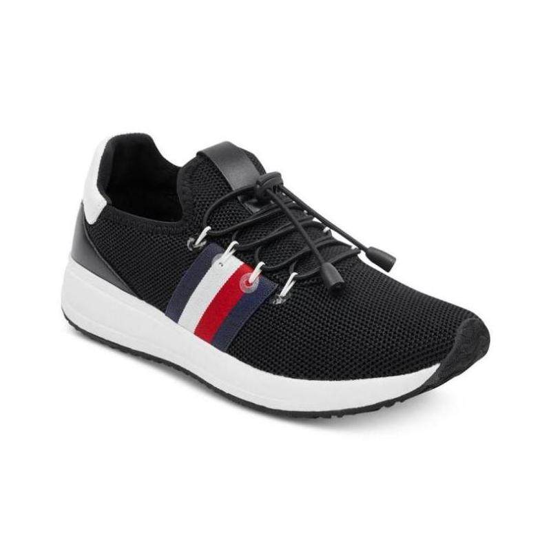 tommy hilfiger/汤米女运动休闲鞋网面透气健步百搭正品10503999