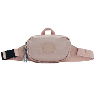 kipling凯普林女胸包斜挎腰包小号Alys便携轻便猴子挂件美国直邮