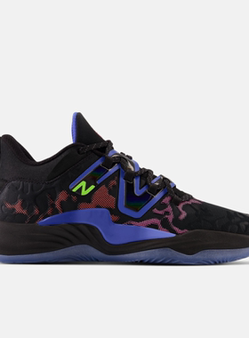 NEW BALANCE NB男女款篮球鞋运动比赛减震直邮BB2WYV3-39325