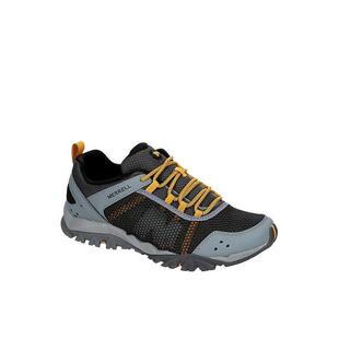 透气轻盈远足Riverbed Merrell 登山靴徒步鞋 550053 迈乐男鞋 2正品