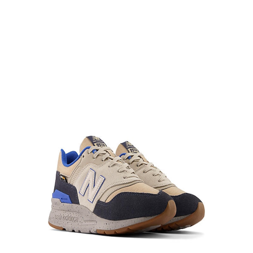 NEW BALANCE 997h运动鞋 常规柔软不累脚户外舒适男正品600876