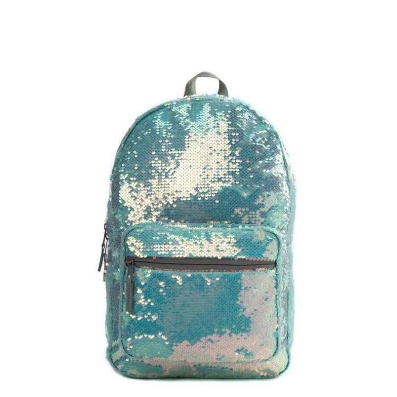 Converse/匡威男女同款双肩背包极光色镭射潮包街拍正品3534