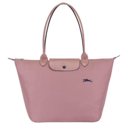 longchamp/珑骧女饺子包大号轻便托特包法式优雅正品l1899619p44