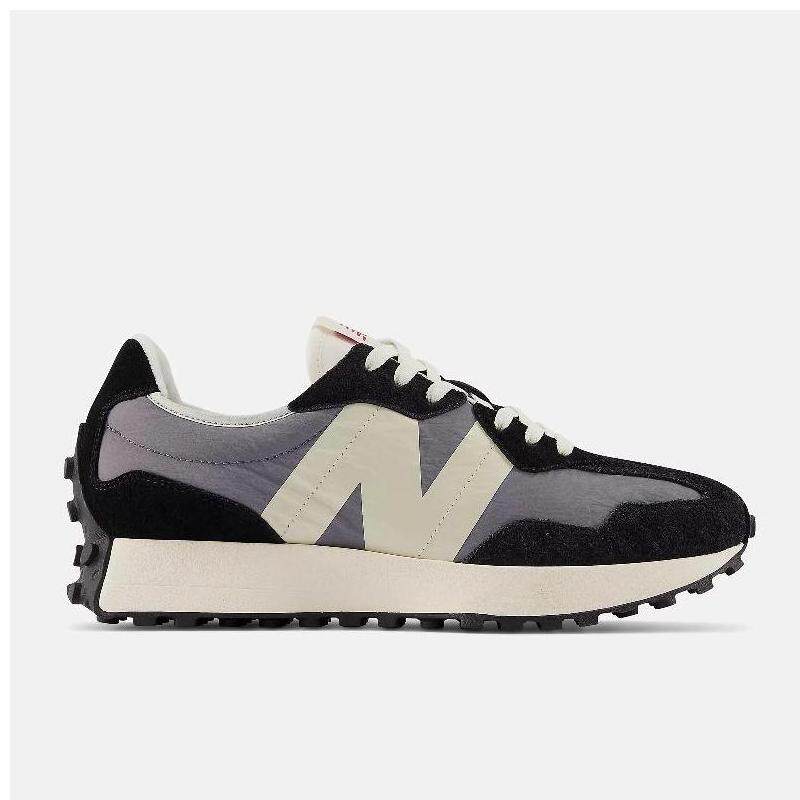 NEW BALANCE NB男女款运动越野跑鞋厚底美国直邮MS327V1-40108