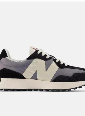 NEW BALANCE NB男女款运动越野跑鞋厚底美国直邮MS327V1-40108