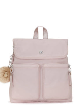 Kipling凯浦林女包双肩包旅行度假背包休闲日常时尚简约少女包包