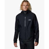 Mountain 山浩男夹克外套上衣冲锋衣休闲运动徒步登山 Hardwear