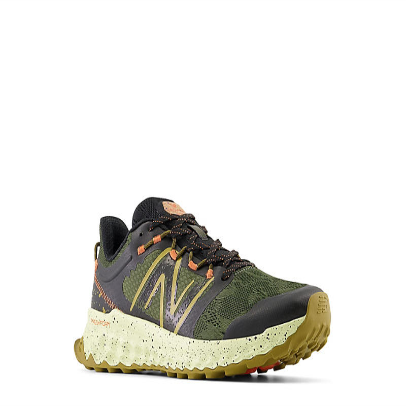 NEW BALANCE Fresh Foam Garoe V1越野跑步鞋舒适男正品601539