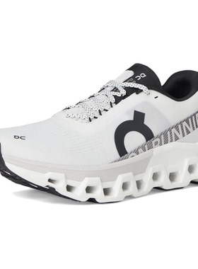 On/昂跑男鞋运动鞋越野跑鞋Cloudmonster 2怪兽2减震户外徒步鞋