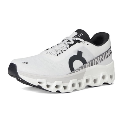 On/昂跑男鞋运动鞋越野跑鞋Cloudmonster 2怪兽2减震户外徒步鞋