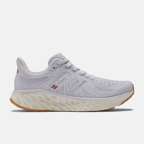 NEW BALANCE NB女运动鞋跑步鞋缓冲支撑稳定网面透气W1080V12