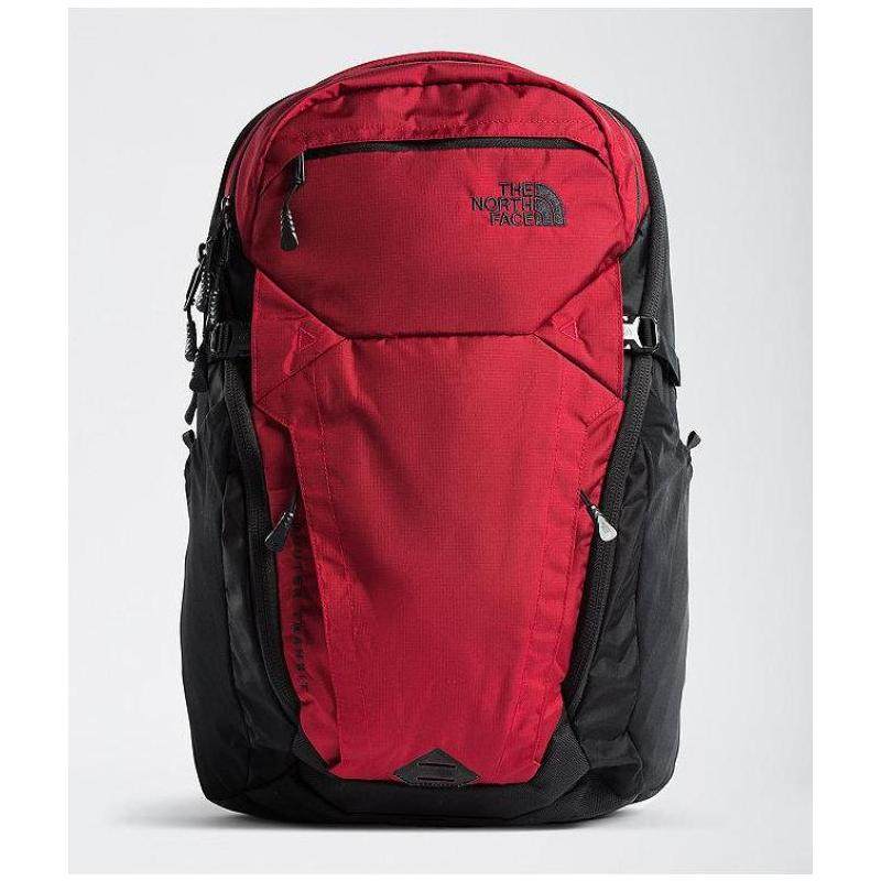 北面The North Face男双肩包背包休闲旅行Router 正品NF0A3KXK
