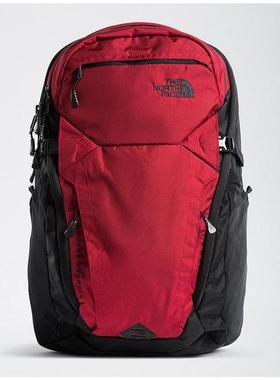 北面The North Face男双肩包背包休闲旅行Router 正品NF0A3KXK