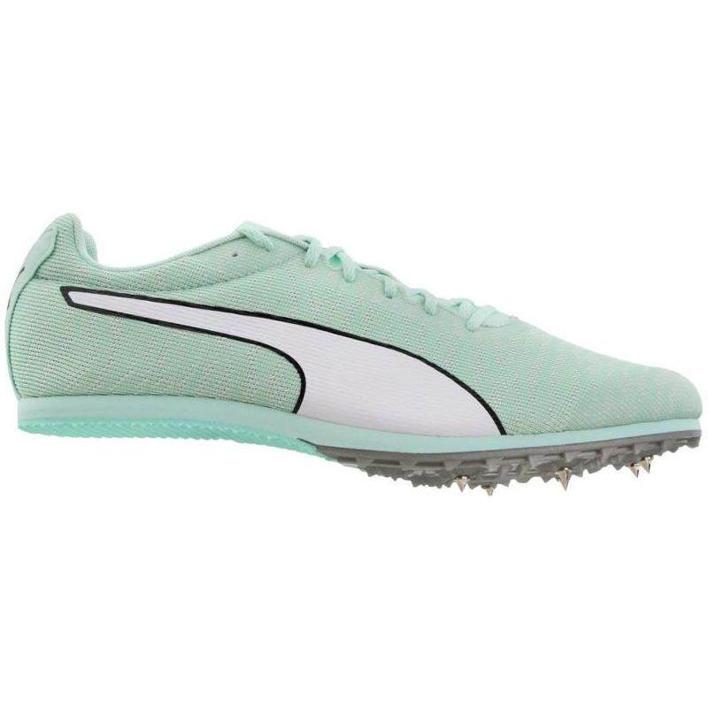 puma/彪马男运动鞋跑步田径透气竞速钉鞋evospeed正品s2327a